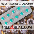Pilules Anaconda Xl Où Acheter 28
